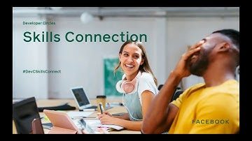 Dan Abramov Developer Circles Skill Connection