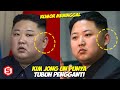 Heboh Rumor Kim Jong-Un Meninggal, Yang Muncul Ke Publik Palsu ? Cermati Bentuk Kuping ada yg aneh..