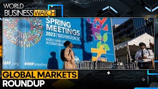 Global Markets today: Japan's trade data | World Business Watch | WION