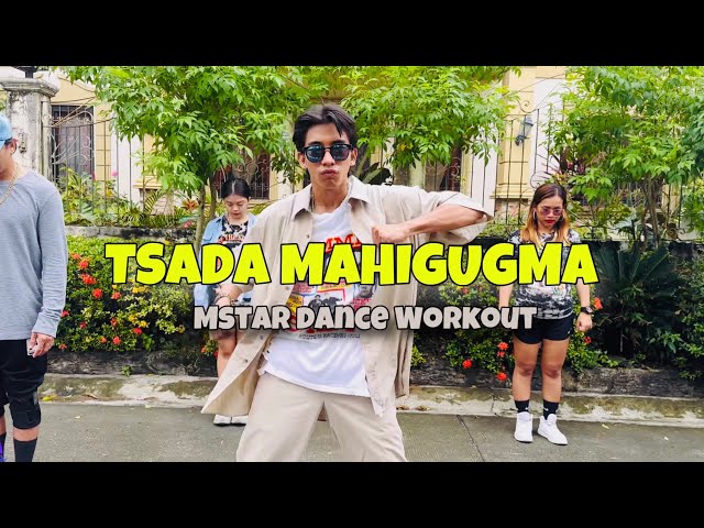 TSADA MAHIGUGMA | Maymay Entrata | Dance Trends | Dance Workout class=