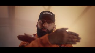 Смотреть клип La Fouine - Sombre Introduction