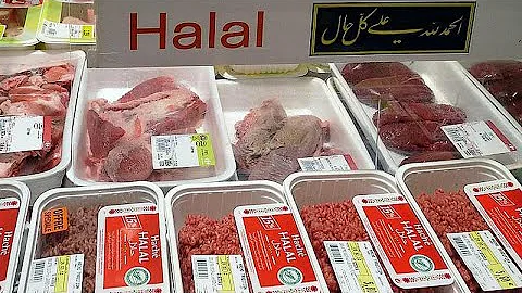 ¿Es el halal doloroso para el animal?