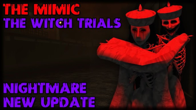 The Mimic Chapter 3 Full Walkthrough with Tips - Nightmare Mode 