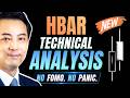HBAR Medium Term Price Outlook, Wyckoff Technical Analysis