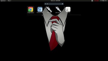 How to install google chrome on linux & fix sandbox problem