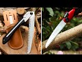 Best Folding Saw For Backpacking And Camping | Top 7 Carriable Folding Saws That Help You To Survive