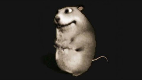 How To Get Myszoskoczek | Roblox Find The Chomiks