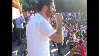 DAM ÜSTÜNE ÇUL SERER  ARAM SERHAD