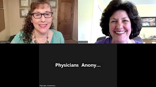 Episode #46: PHPs A cautionary tale, and messages of hope! With Drs. Pamela Wible & Dominic Corrigan