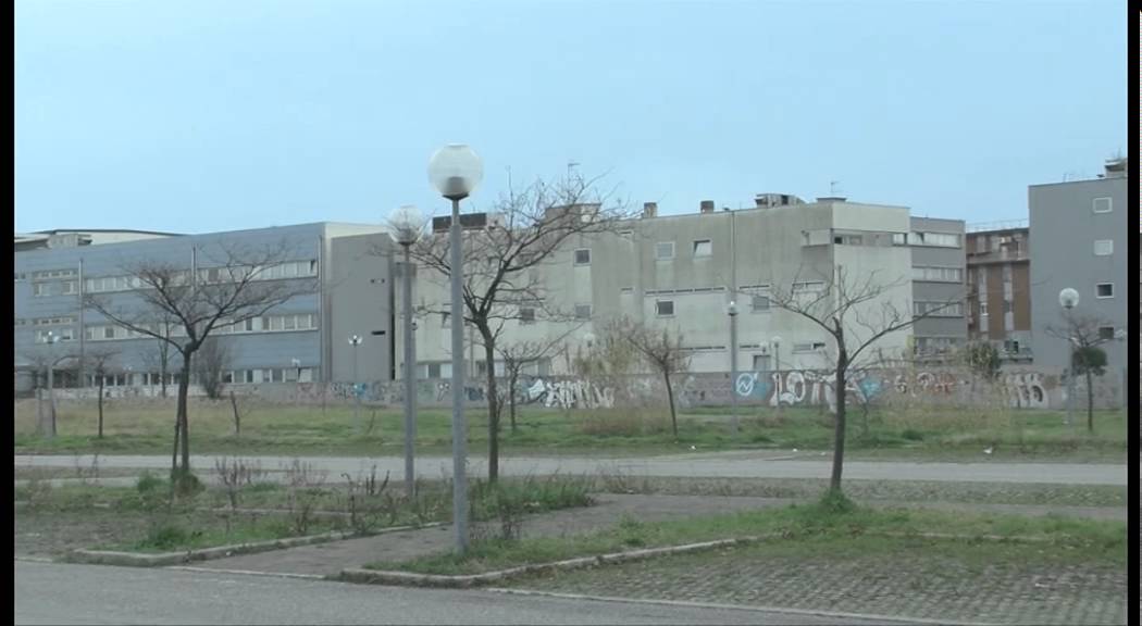 RIMINI: Le nostre telecamere tra le zone degradate della città - VIDEO