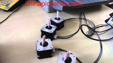 USB CNC 3 axis stepper motor controller Laser engraving machine board support XYZ