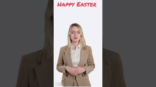 happy Easter #viralvideo #shortsfeed #easter