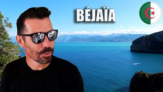 BÉJAÏA, LE PARADIS EN ALGÉRIE ! 🇩🇿 (KABYLIE) #19