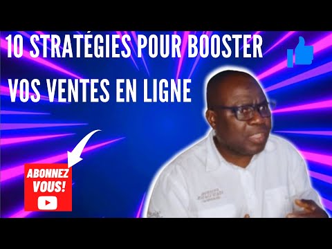 11 Types D’Activités Marketing Pour Améliorer Les Ventes