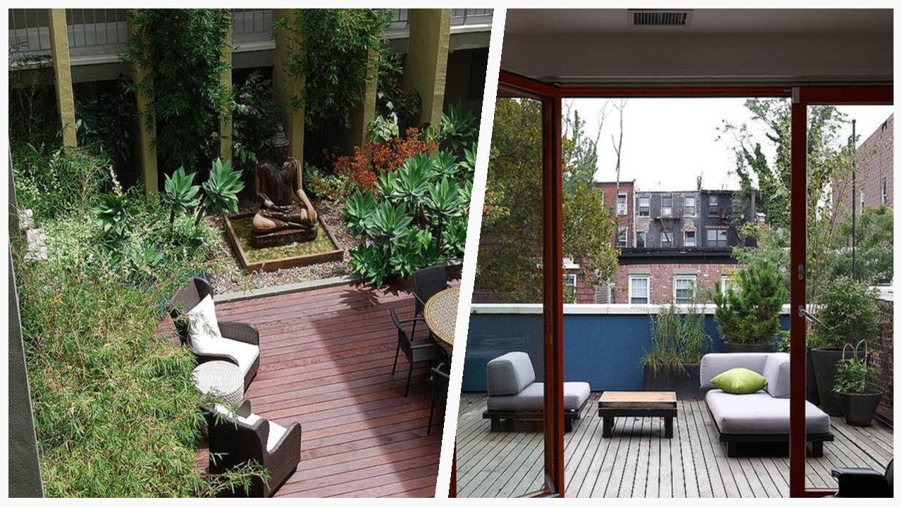 Transform Your Outdoor Space with Asian Deck Designs | Designer CheatSheet