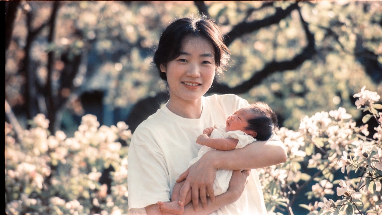 라디 (Ra.D) - 엄마 [R&B Cover]