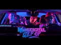 Manudigital  step up ft joseph cotton  bellyman official