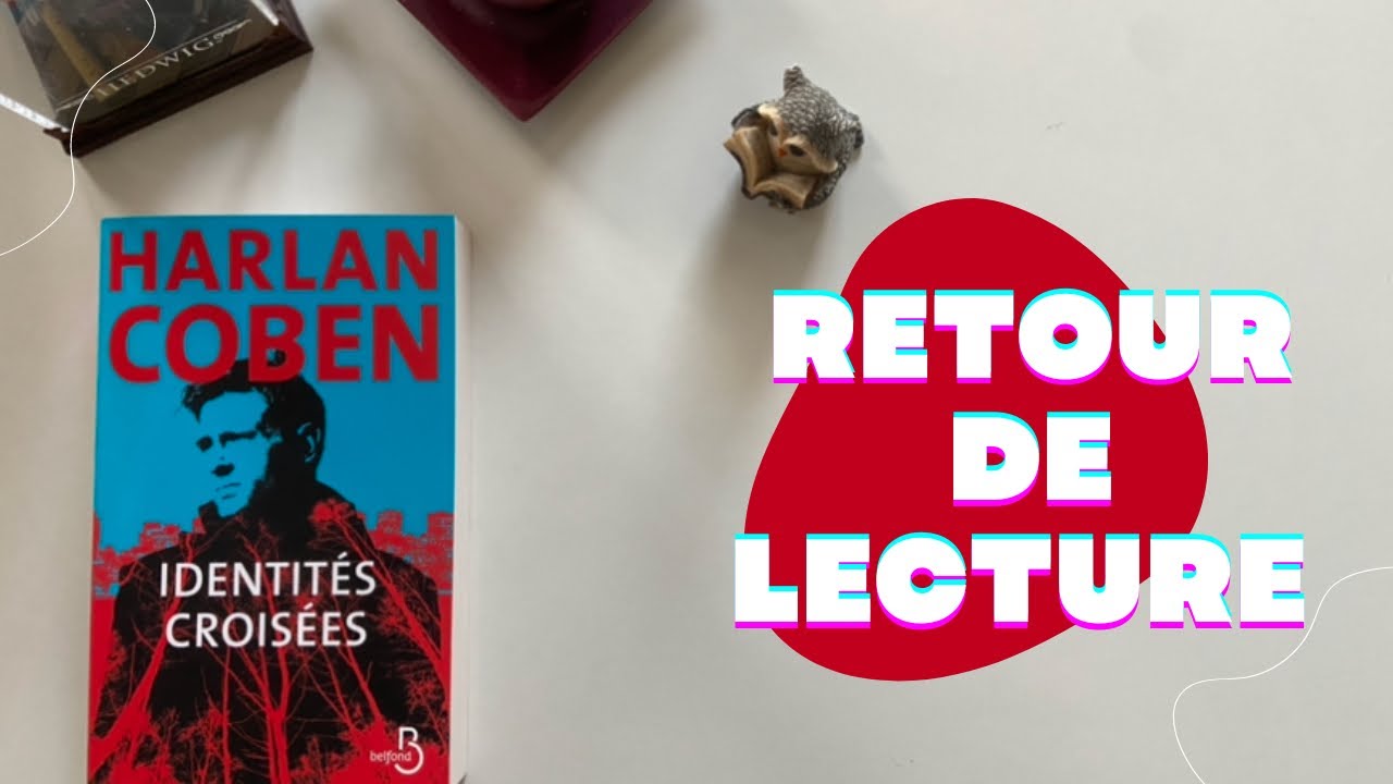 Double piege (Thriller) (French Edition): Coben, Harlan, Azimi