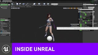Demystifying Soft Object References | Inside Unreal screenshot 4