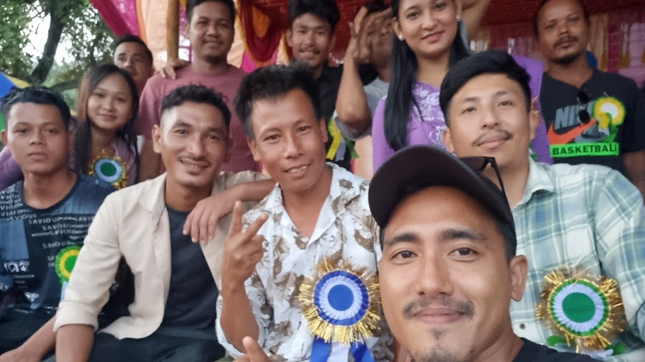 TIPRASA Content creator meetup