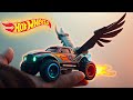 HOT WHEELS Kutu Açılımı! BU GARAJDA BÜYÜK SIRLAR VAR! 🤯🚗