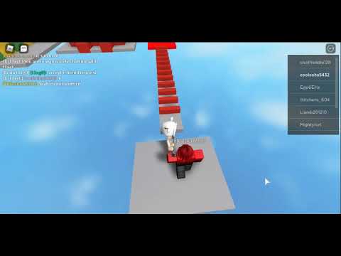 This Obby Actually Gives Robux Youtube - husky roblox obby v3