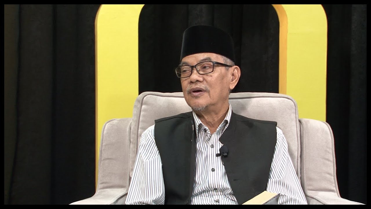 Takabur - Esensi Ajaran Islam