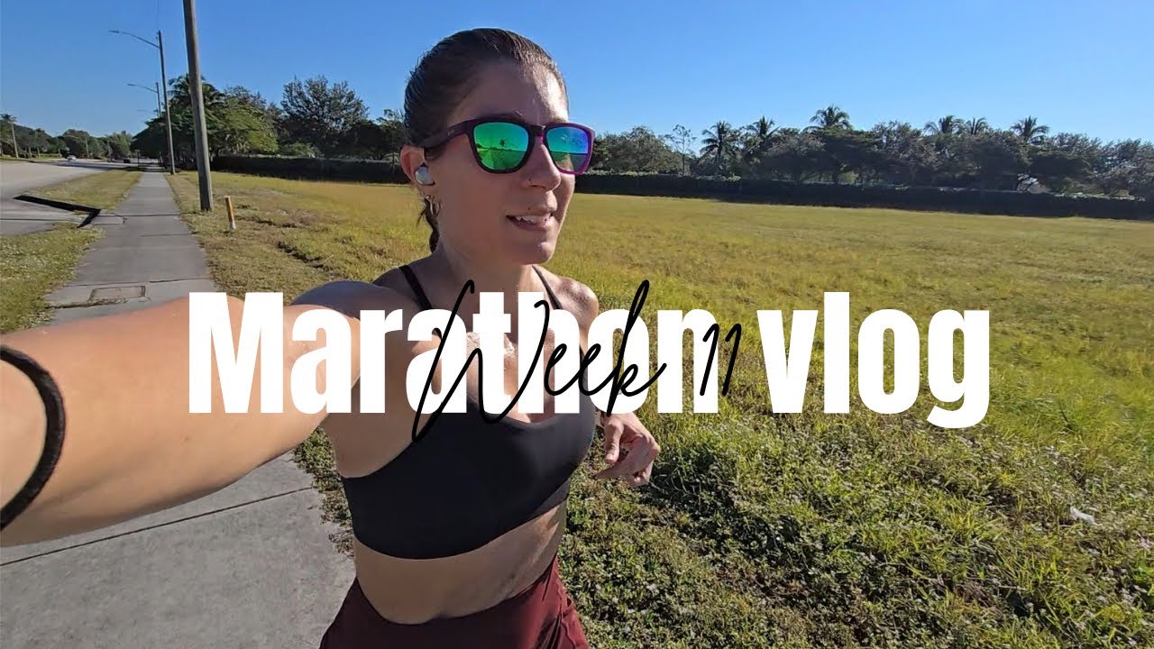 Peak Training Begins: 20 Miles, Fueling, Chaos & Zero Time for Sick Days