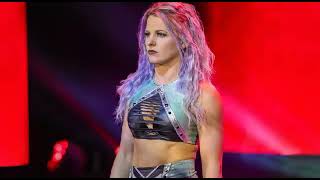 WWE Candice LeRae Theme Song - Wicked Enchantment