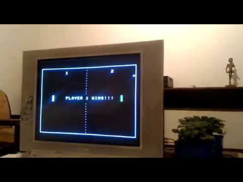 Loading a MSX game / Expert 1.1 Gradiente