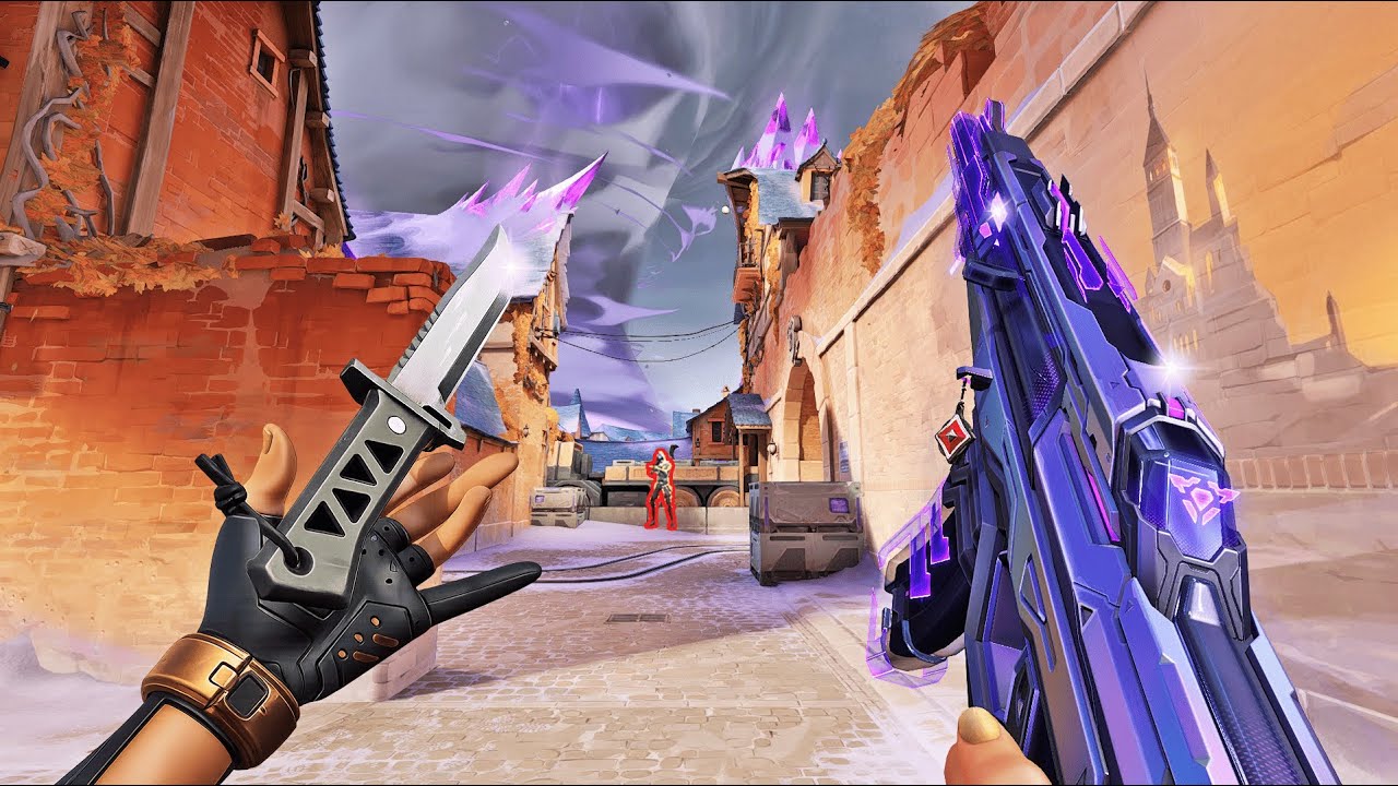 Aim Buff Crosshair 0;s;1;P;u;000000FF;h;0;0l;3;0v;5;0o;1;0a;1;0f;0;1b;0;S;c;4;s;0.6