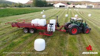 Anderson Rbmpro 2000 In Spain