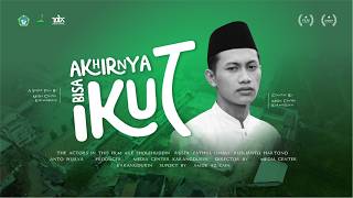 Special Eid Aladha Short Film Finally Able To Participate  Karangdurin Islamic Boarding School