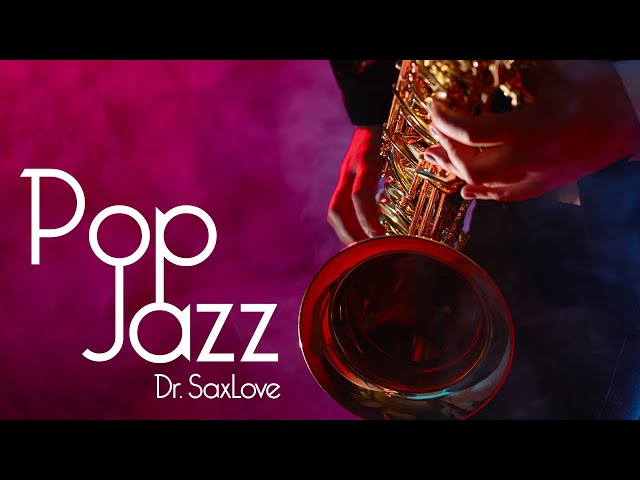 Smooth Jazz • 3 Hours Smooth Jazz Saxophone Instrumental Music for Relaxing and Study class=