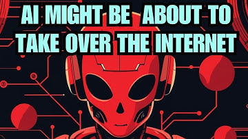 AI Took Over the Internet and Googled Itself 1 Billion Times