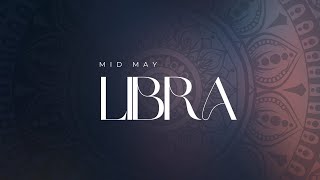 LIBRA LOVE: Someone Is Thinking About Coming Back To You! I Can’t Even Make This Up Libra | Mid May by Charlie Tarot 10,376 views 23 hours ago 12 minutes, 46 seconds