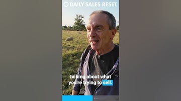 How to be more successful with your B2B prospecting using personalised videos 😀