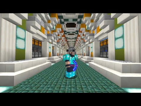 Etho Plays Minecraft - Episode 385: Villager School
