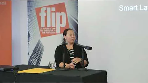 Natalie Scanlon - News ways of working