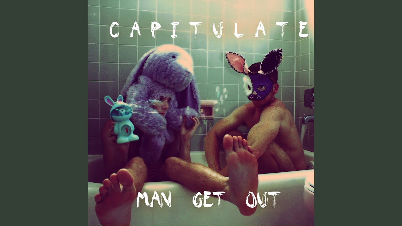 Sleduj Capitulate na YouTube Sleduj Capitulate na YouTube