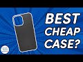 Best Cheap Case for iPhone 12 Pro Max | Syncwire Protective Case | Featured Tech (2021)