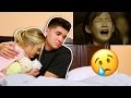 COUPLES TRY NOT TO CRY CHALLENGE!! 2