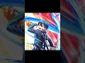 (PV) Kirito : The Black Swordsman - Slime: Isekai Memories