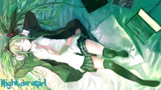 Nightcore - Care For Me