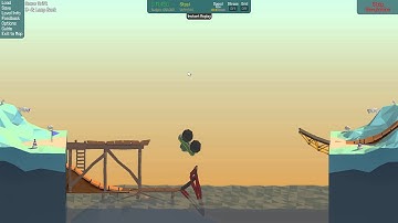 Poly Bridge - Loop Back - But I tried so hard!