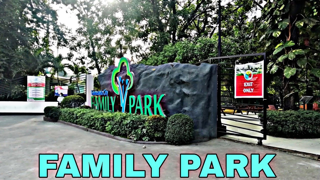 Family Park Valenzuela City