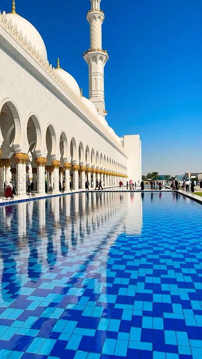 Top 10 most BEAUTIFUL mosques, Sheikh Zayed Grand Mosque Abu Dhabi #grandmosque #abudhabi #emirates