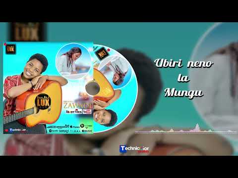 Mellian Ft Dr Yvette Kyondo Zawadi