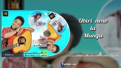 Mellian_ft Dr_Yvette-_-Kyondo_-_Zawadi