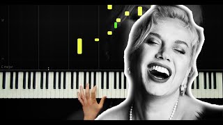 Sezen Aksu - Biliyorsun - Piano by VN Resimi
